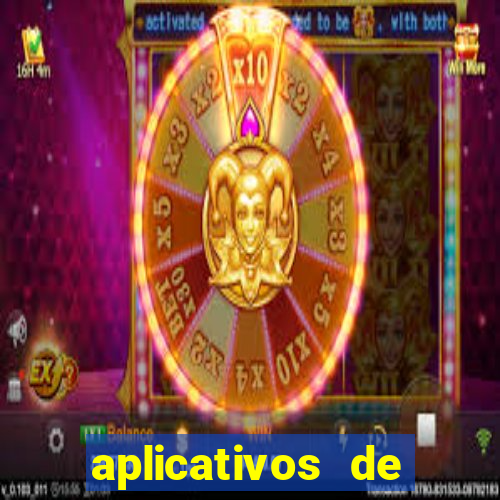 aplicativos de jogos para ganhar dinheiro de verdade no pix